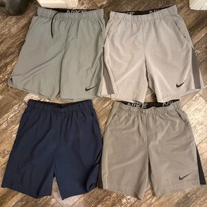 Nike Men's Athletic Shorts